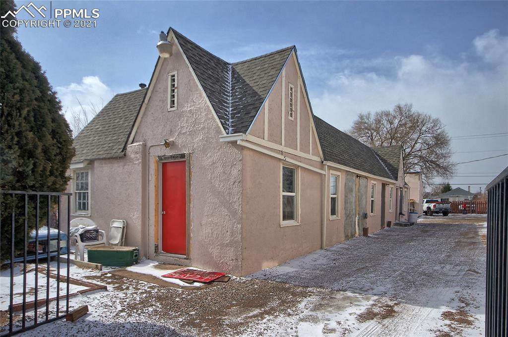 2818 Nevada Avenue - Photo 1