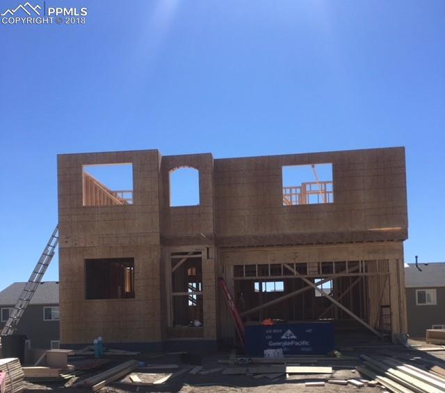 7243 Silver Moon Drive - Photo 1