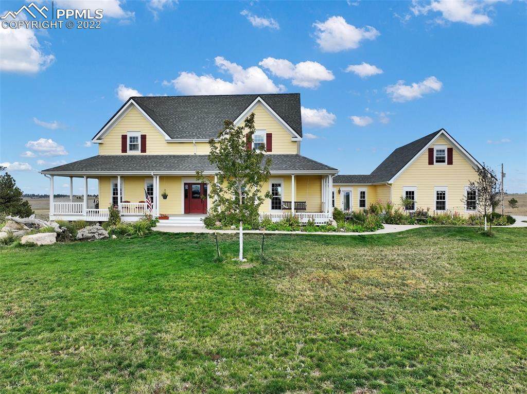 2555 County Road 86 - Photo 1