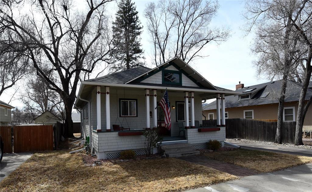 407 Del Norte Street - Photo 1