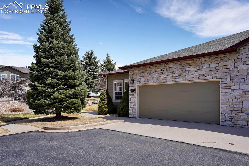 6607 Range Overlook Heights - Photo 1