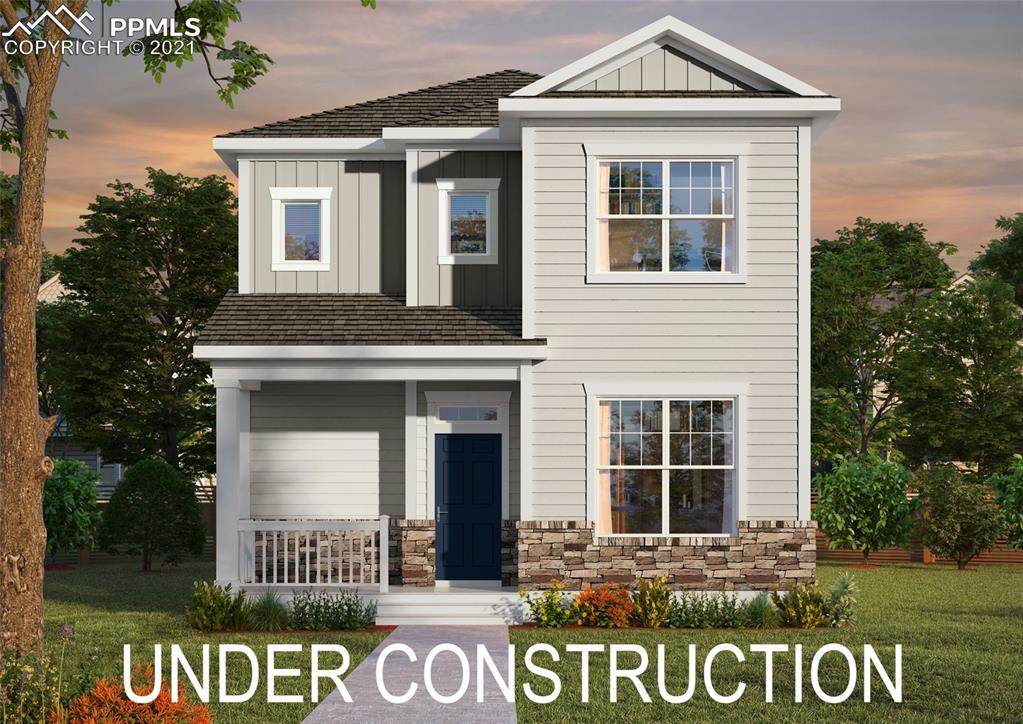 118 Olympian Drive - Photo 1