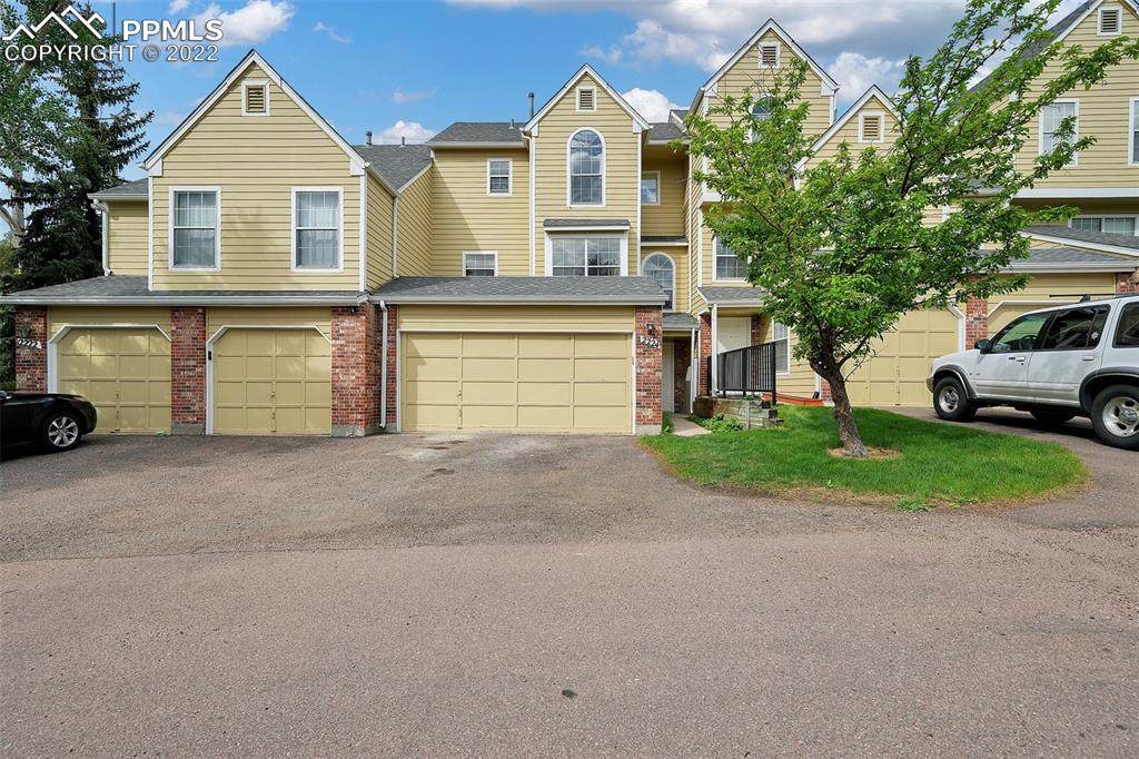 2224 Palm Drive - Photo 1