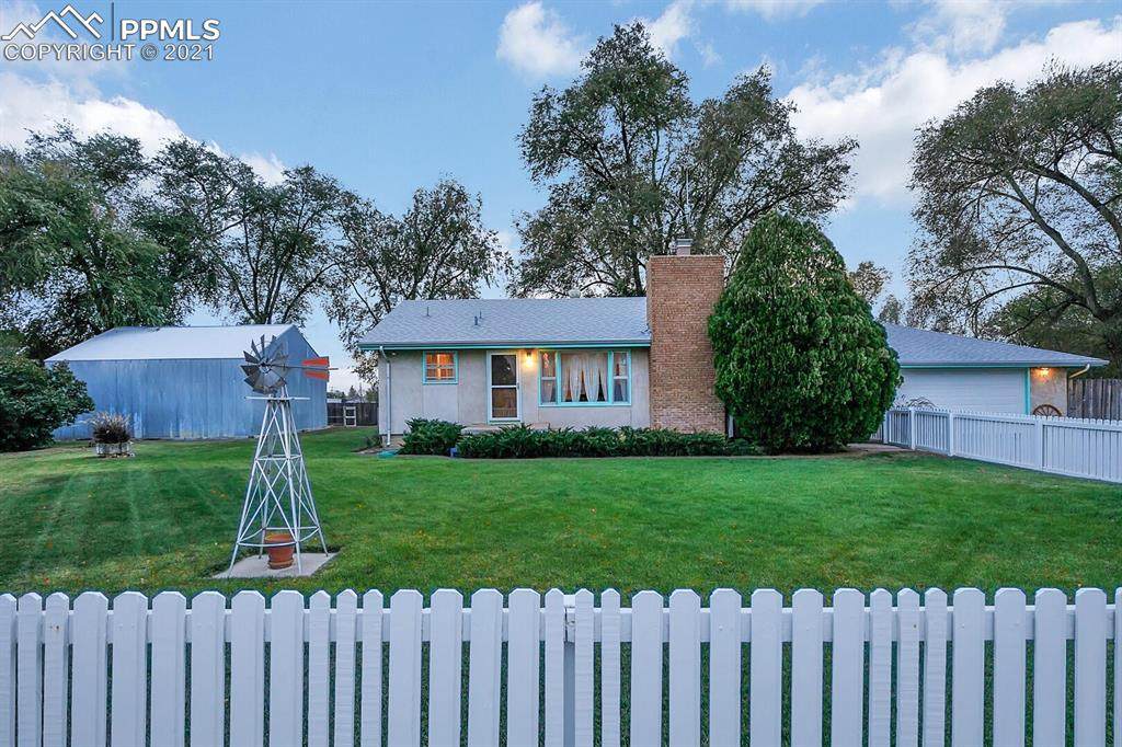 5270 Puerta Road - Photo 1