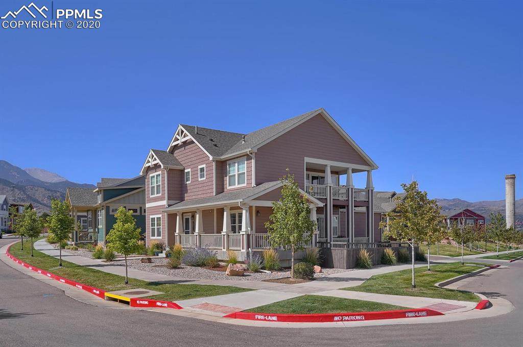 1468 Solitaire Street - Photo 1