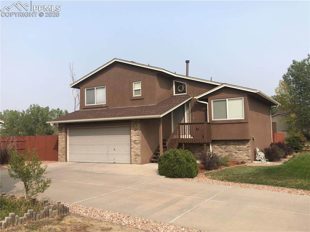 5620 Kingsboro Drive - Photo 1