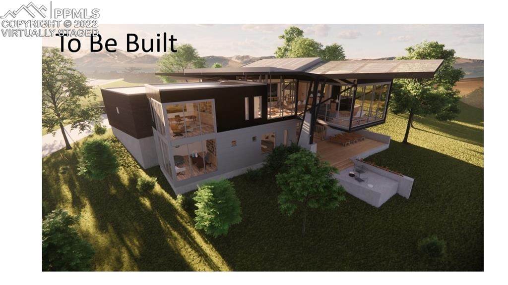4040 Wakefield Drive - Photo 1