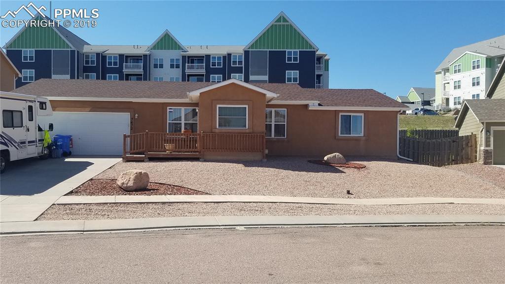 7672 Crestone Peak Trail - Photo 1