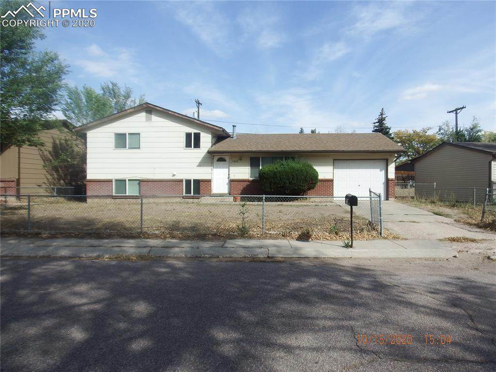 1675 Bonita Drive - Photo 1