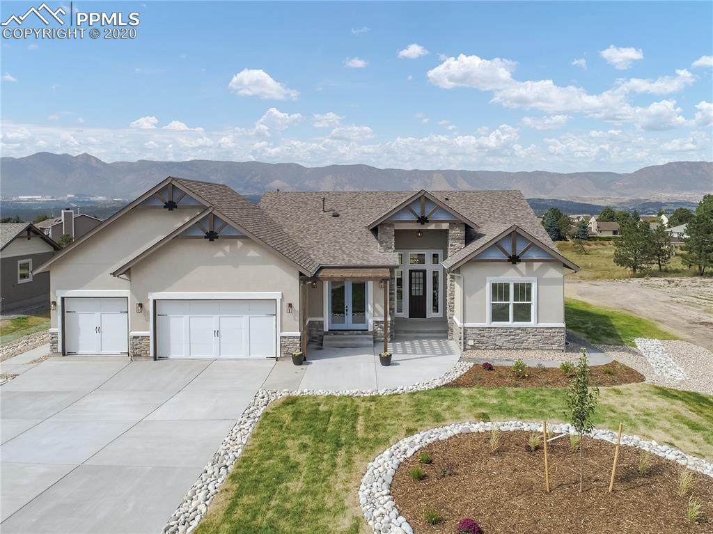 14030 Gleneagle Drive - Photo 1