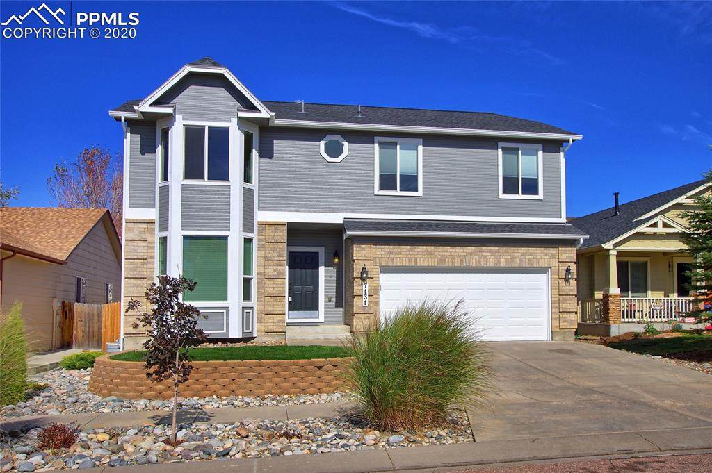 7434 Flathead Lake Drive - Photo 1