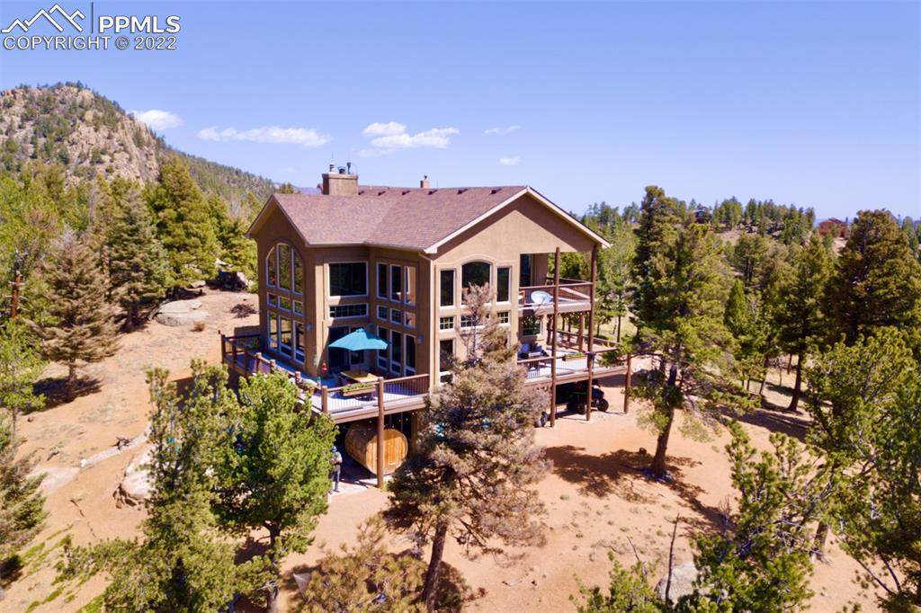 376 Summit Ridge Road - Photo 1