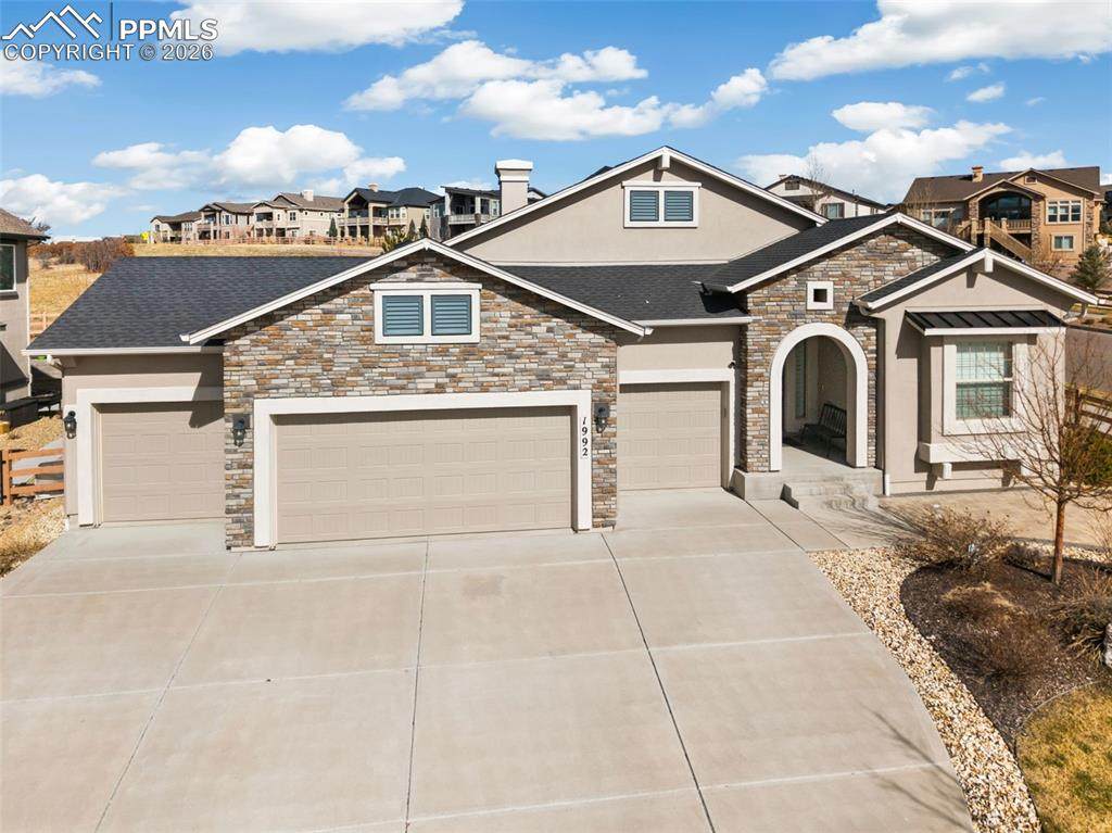1992 Walnut Creek Court - Photo 1
