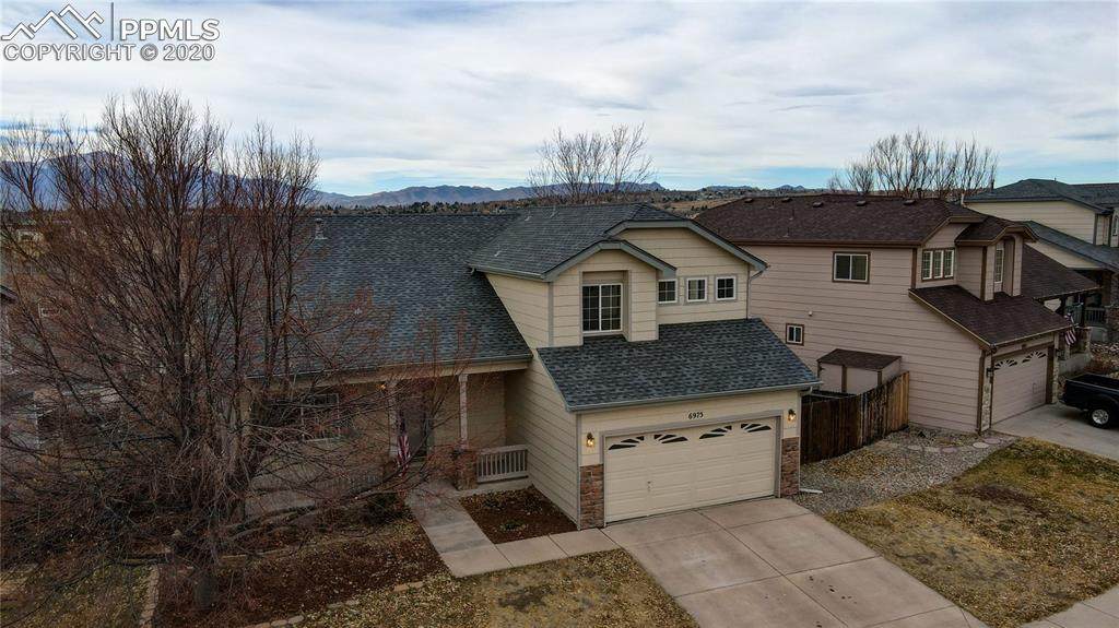 6975 Blazing Trail Drive - Photo 1