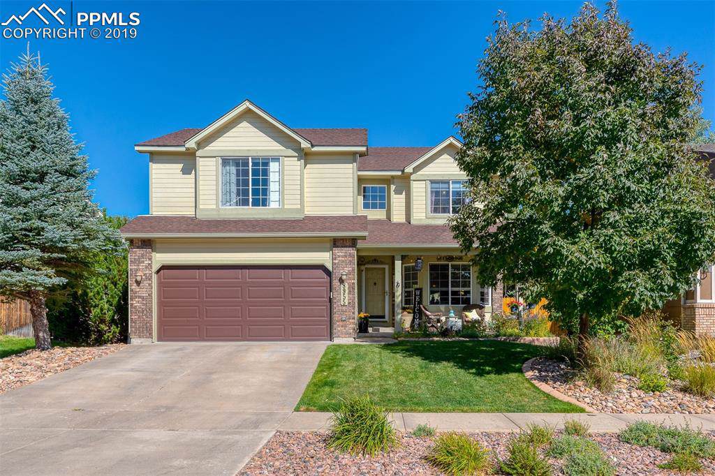 8955 Thorncreek Drive - Photo 1