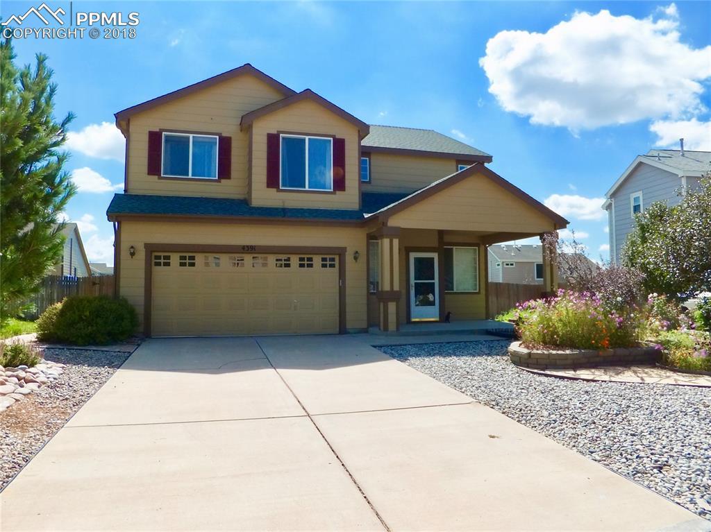 4391 Anvil Drive - Photo 1