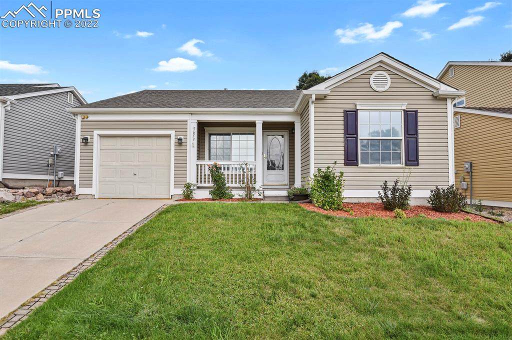 5653 Tomiche Drive - Photo 1