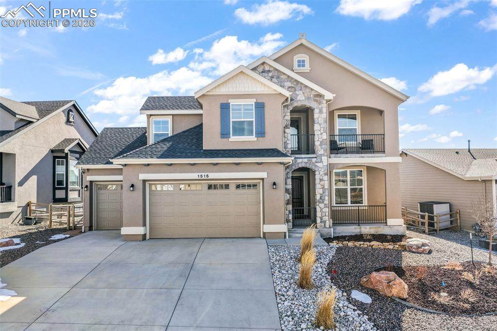 1515 Coronado Beach Drive - Photo 1