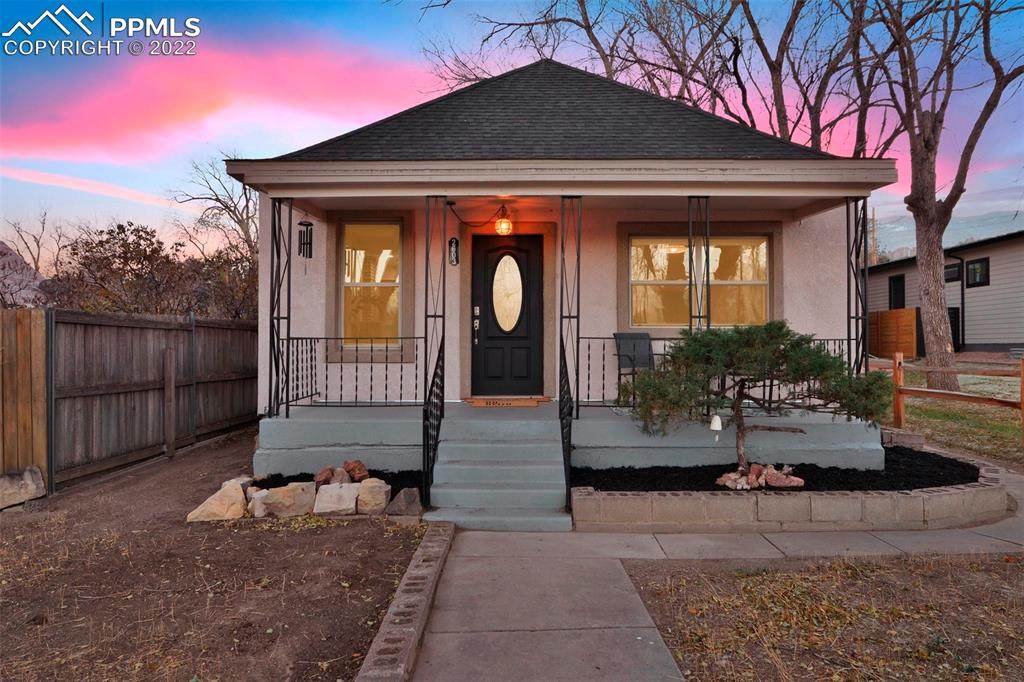 2603 Bott Avenue - Photo 1