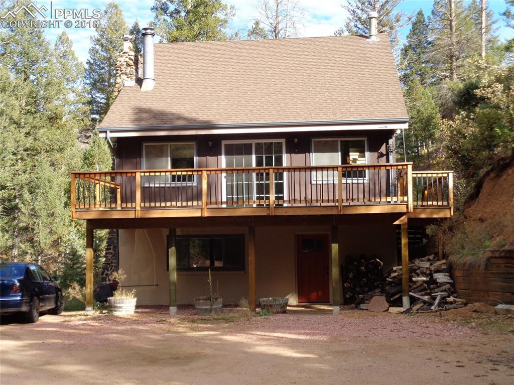 9410 Shoshone Road - Photo 1