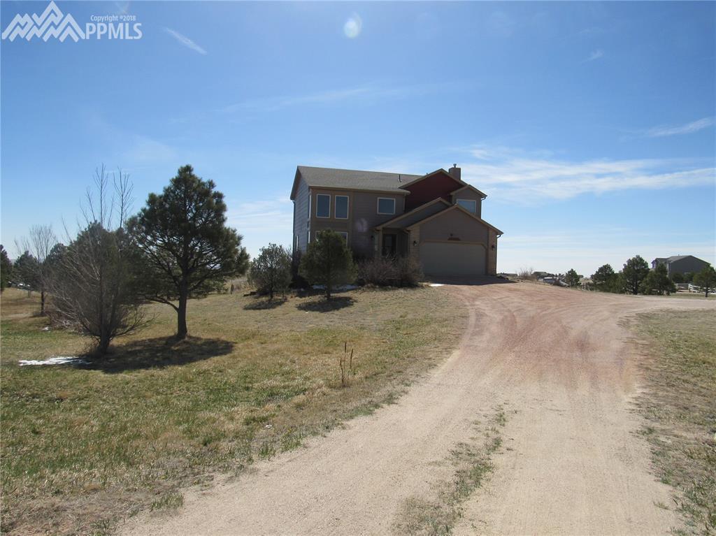 12435 Lonesome Pine Trail - Photo 1