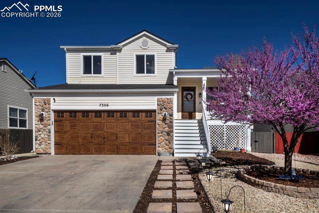7306 Brush Hollow Drive - Photo 1