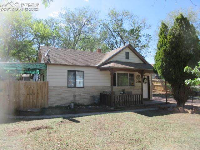 2611 Bijou Street - Photo 1