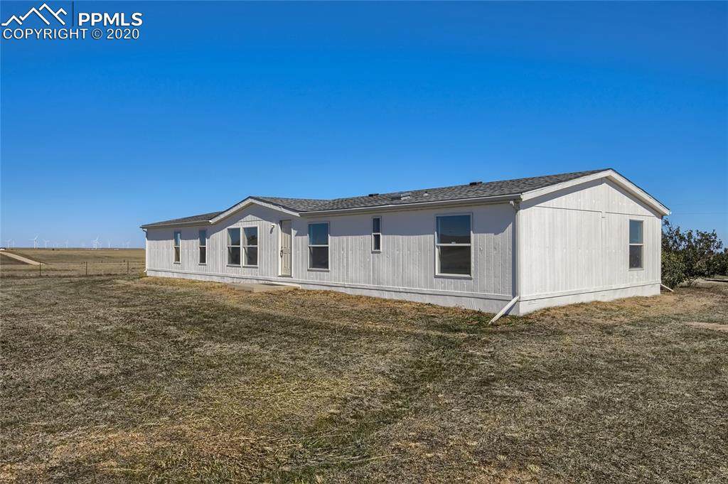 8650 Mulberry Road - Photo 1