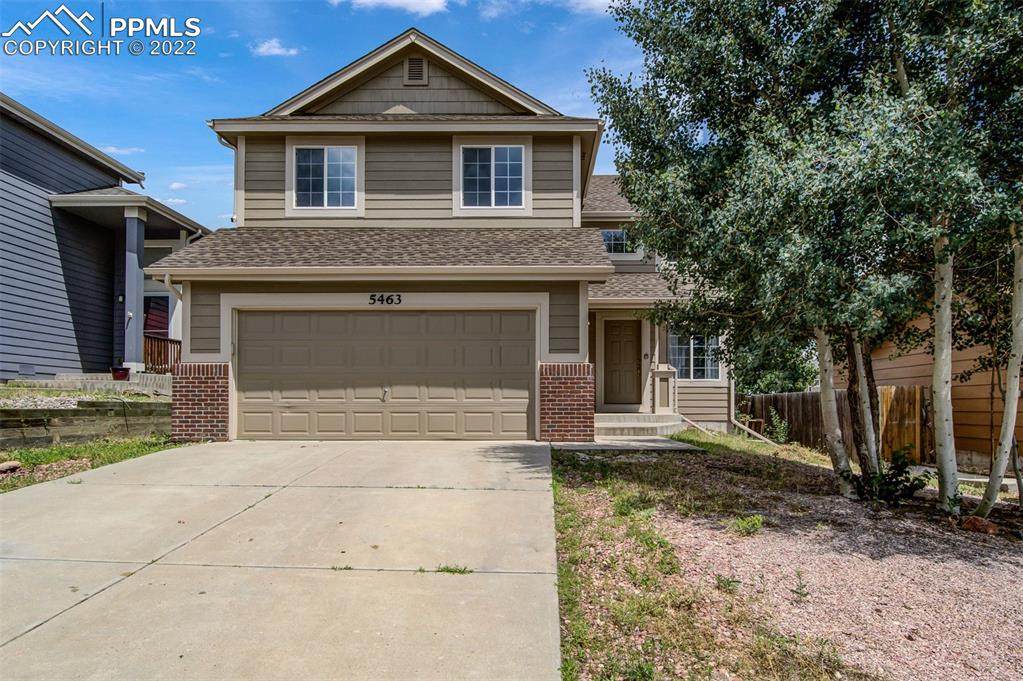 5463 Stetson Meadows Drive - Photo 1