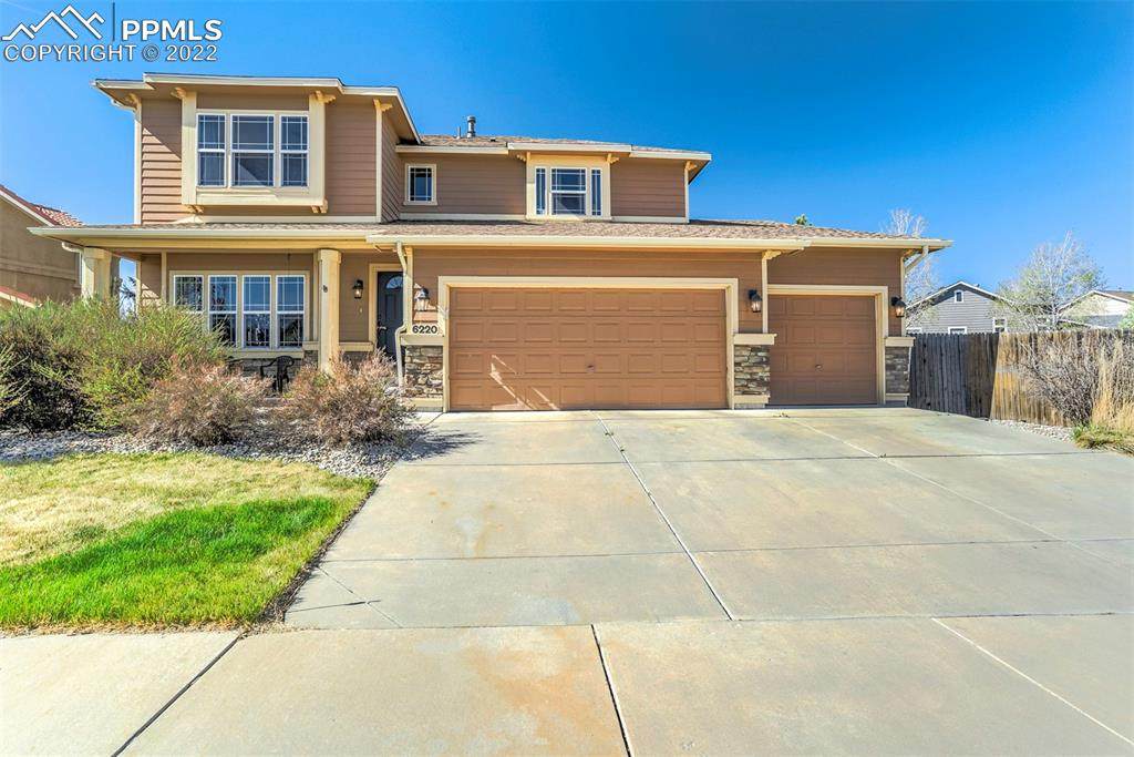 6220 Tin Star Drive - Photo 1