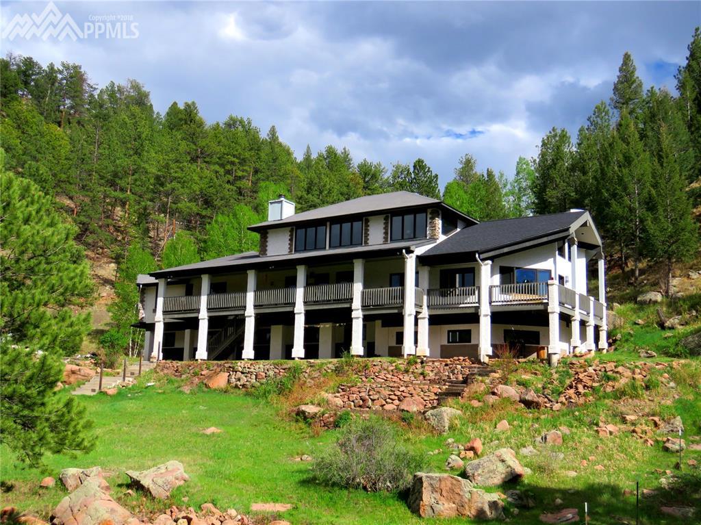 253 Bernard Creek Trail - Photo 1