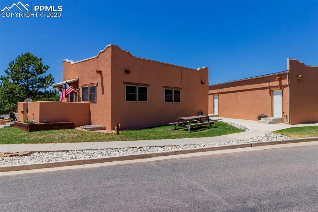 850 Forest Edge Road - Photo 1