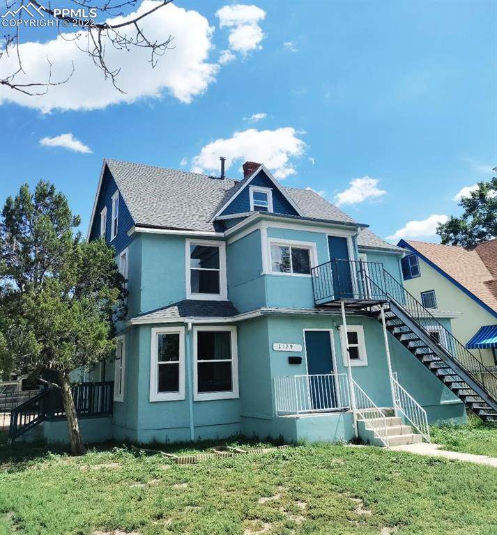 2129 Nevada Avenue - Photo 1