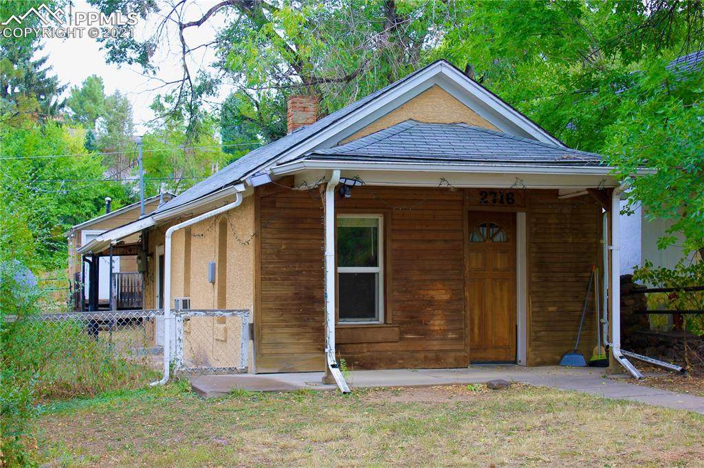 2716 Bijou Street - Photo 1