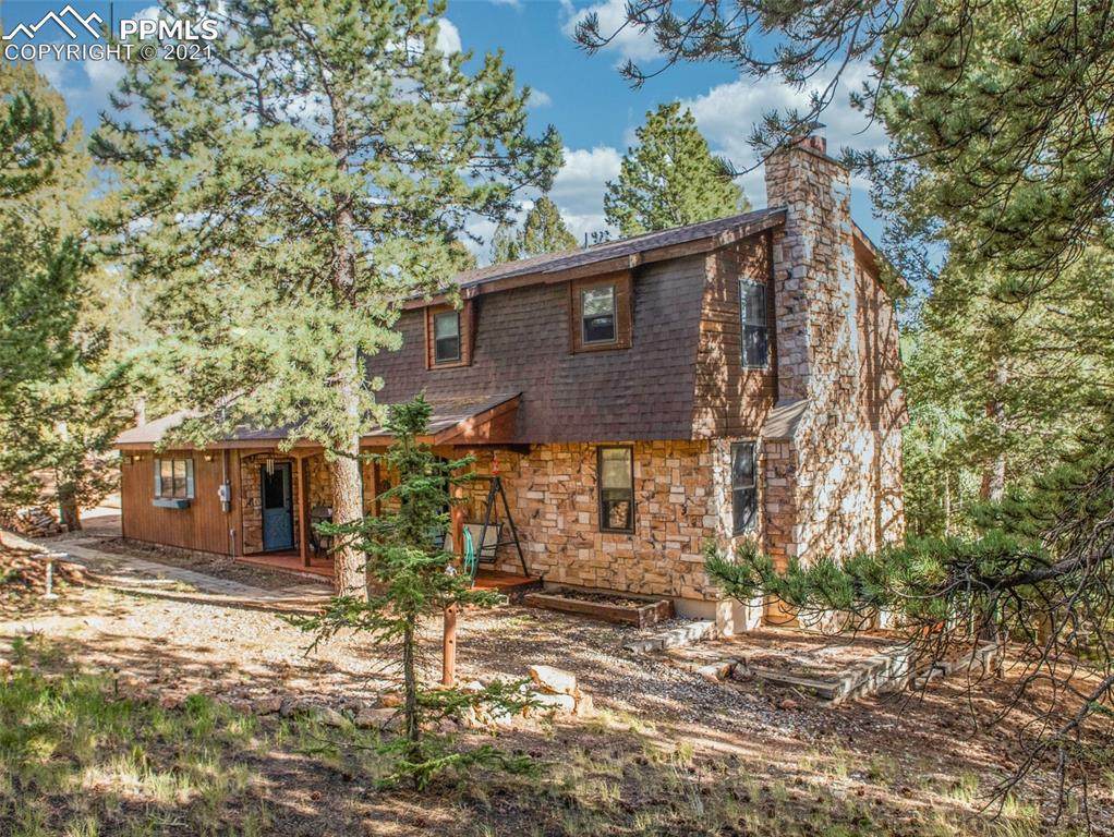 356 Spring Valley Drive - Photo 1
