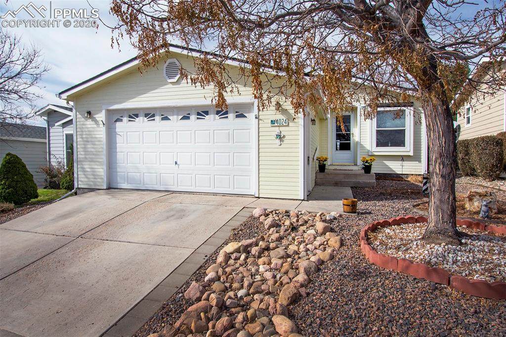 4024 Gray Fox Heights - Photo 1