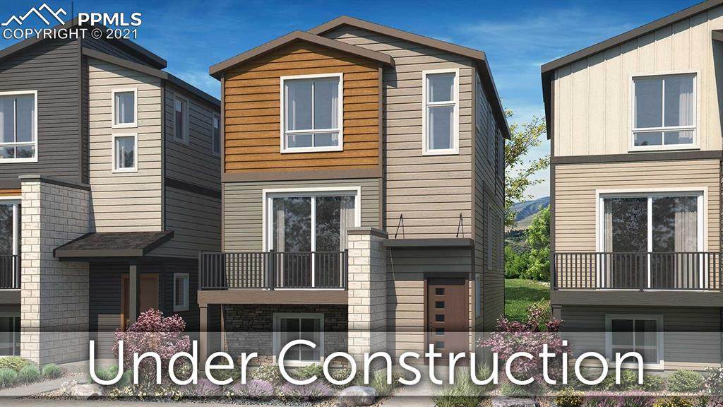 7328 Cracker Jack Heights - Photo 1