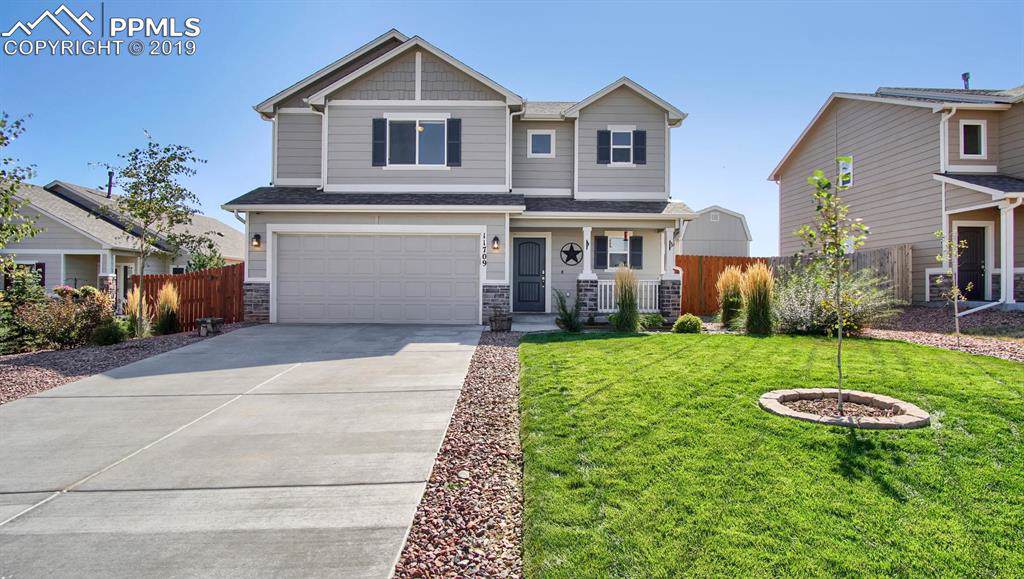 11709 Sedge Court - Photo 1