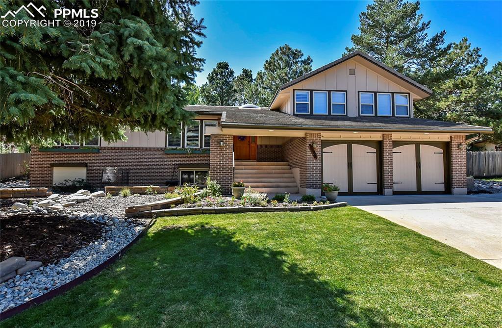 7120 Delmonico Drive - Photo 1