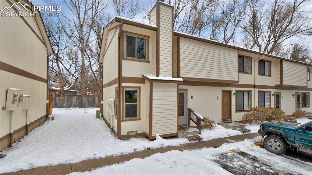 757 Alexander Road - Photo 1