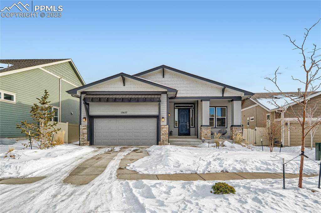 12627 Stone Valley Drive - Photo 1