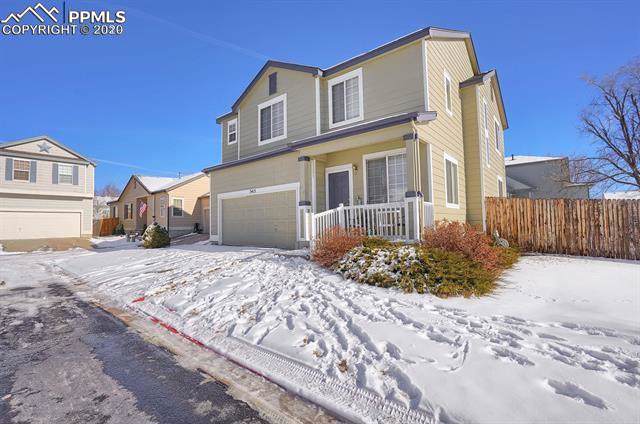 3415 Pugh Mountain View - Photo 1