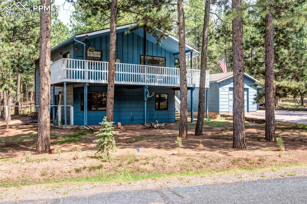 917 Centre Camino - Photo 1