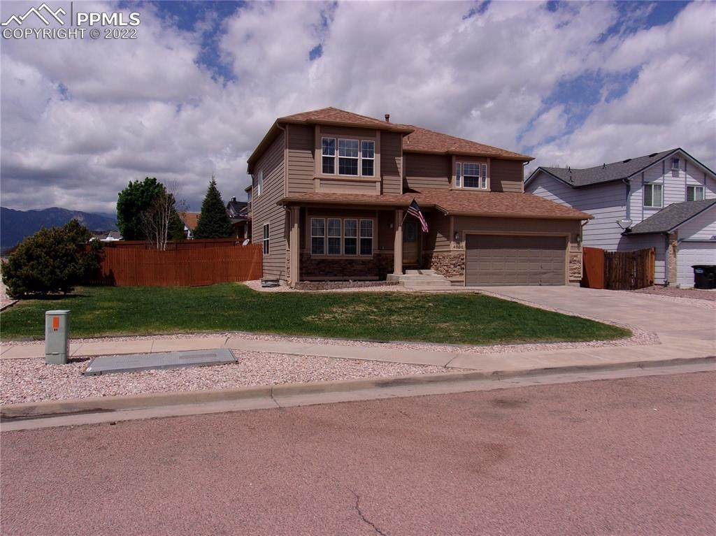 4538 Morado Drive - Photo 1