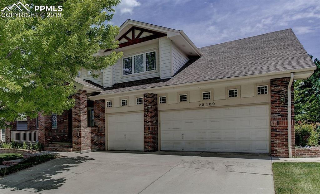 22189 Costilla Drive - Photo 1