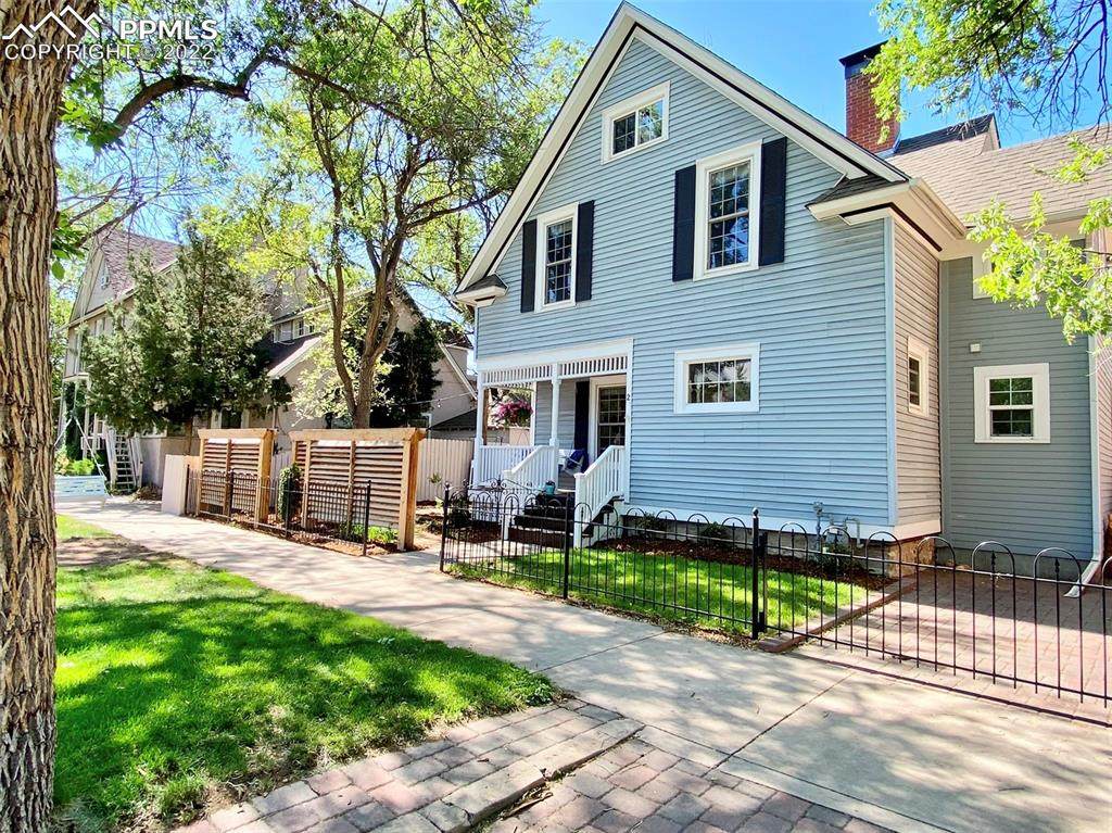 21 Caramillo Street - Photo 1