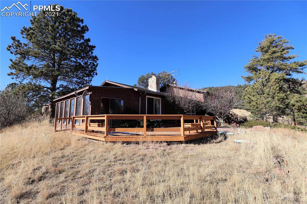 731 Wavelyn Ann Drive - Photo 1
