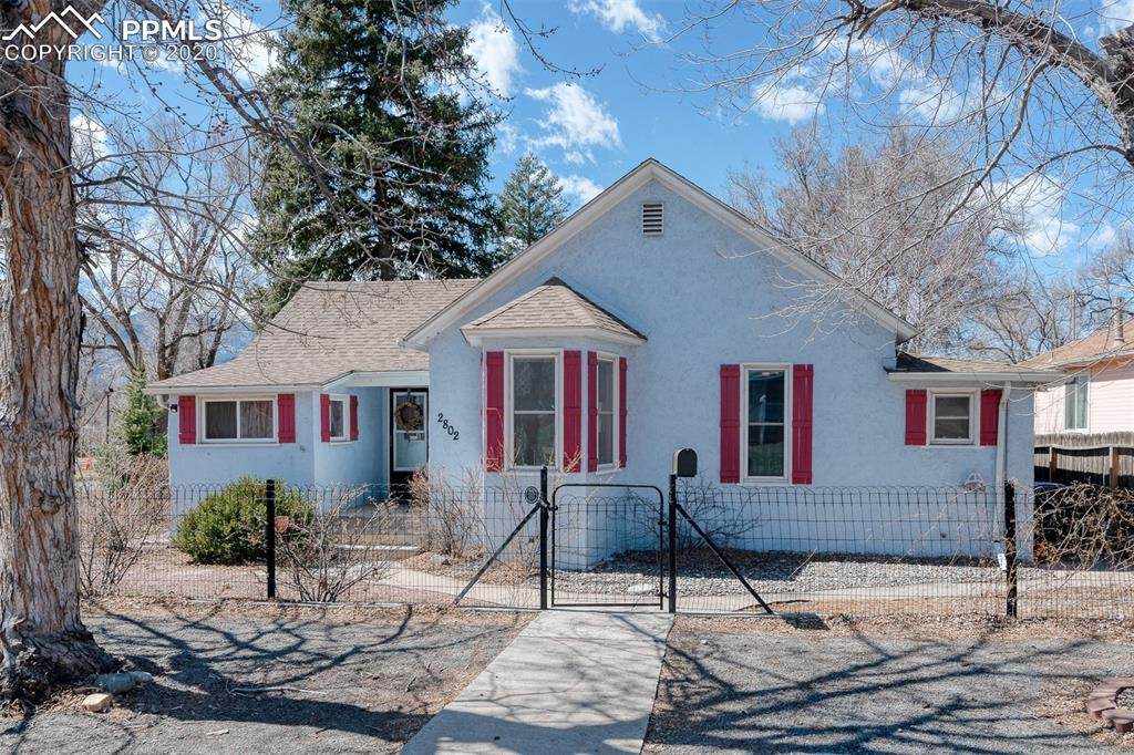 2802 Main Street - Photo 1