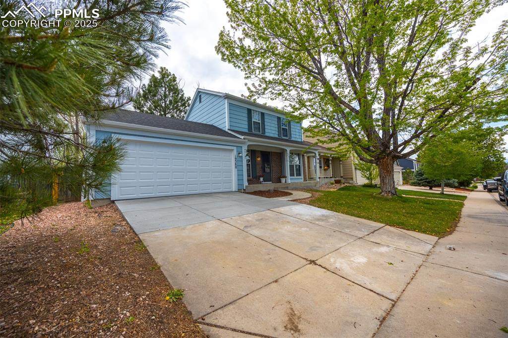 19388 Brown Drive - Photo 1