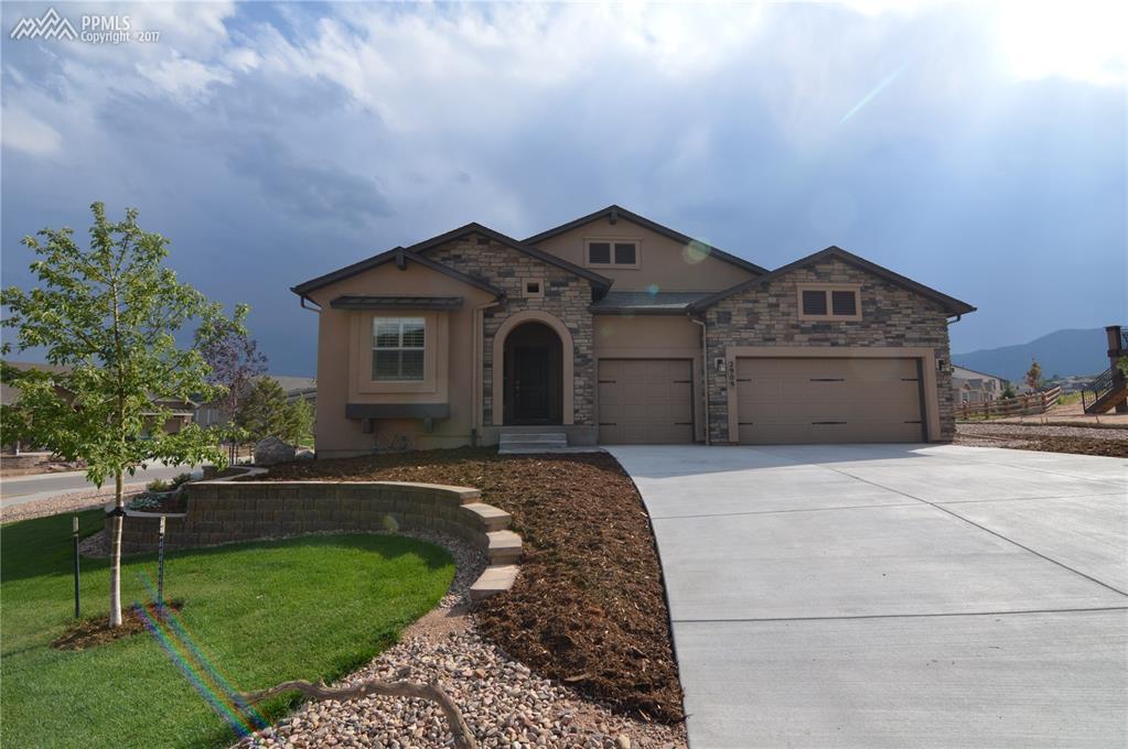 2909 Lakefront Drive - Photo 1